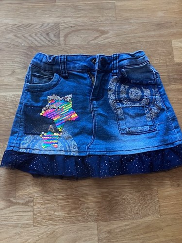 Jeans rock jeansrock - jeans,