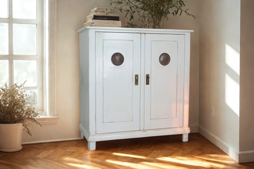 Antiker brotschrank - antiker,