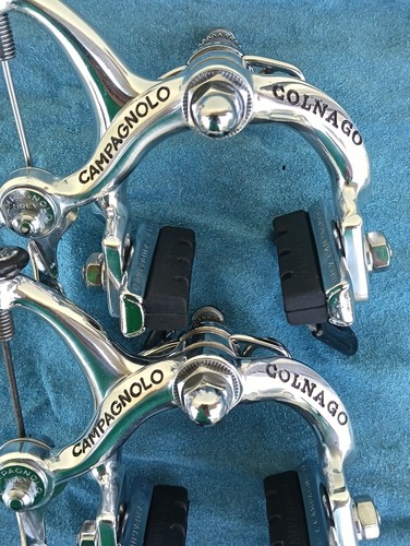 Campagnolo super record - campagnolo,