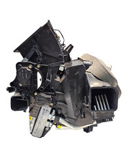 1) Opel Corsa C Heizungskasten