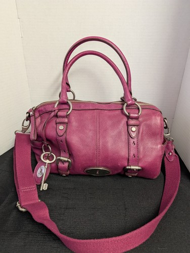Vtg fossil maddox - vtg,