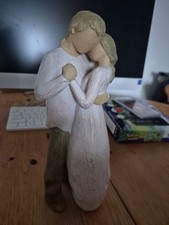Willow Tree Figur - Promise by Susan Lordi (2002) 23cm hoch