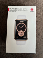 Huawei Watch Fit Elegant 