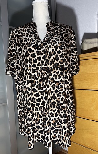 Tunika shirt bluse - tunika, *
