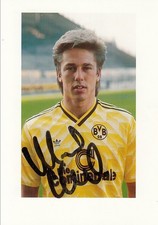 Mark Strudal Borussia Dortmund