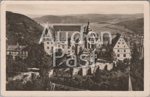 Vintage marburg der - marburg,