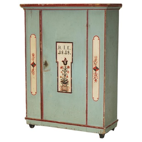Antiker 1818 datierter - antiker,