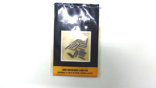 Vespa nadel set - nadel,