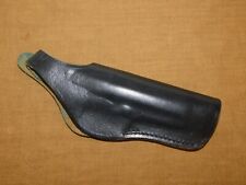 Pistolentasche Holster RPV Hand Made Holster 02.92!
