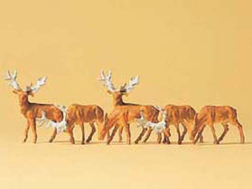 Preiser 79179 figuren - -,