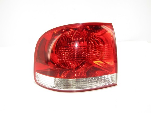 Touareg tailgate left - vw,