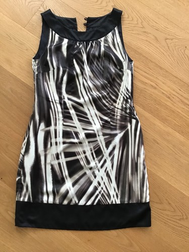 Oliver selection kleid gr - s.,