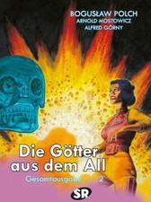 Die Götter aus dem All
