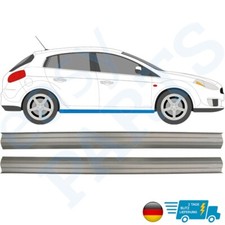Für fiat bravo - bravo, 2007-2014