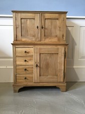 Biedermeier Kindermöbel aus