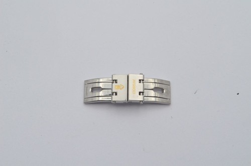 Corum faltschliesse stahl - corum,