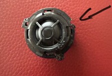 ORIGINAL VW GOLF DSP HOCHTÖNER TÜR LINKS / RECHTS SOUNDSYSTEM 1J0 035 411 HINTEN