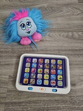 Alphabet lernen, Lernspielzeug