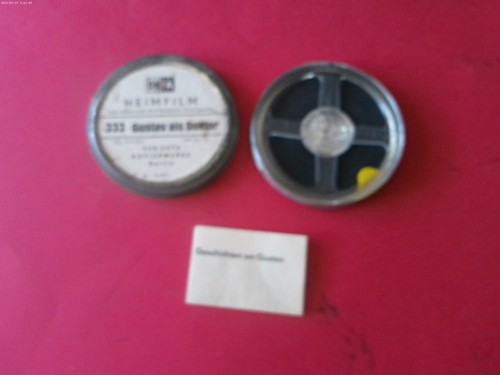Defa heimfilm 333 - heimfilm,