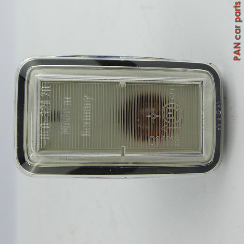 Seitenblinker weiss porsche - seitenblinker,