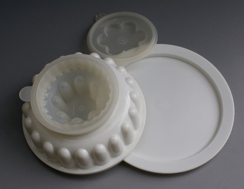 Tupperware kleiner prinz - kleiner,