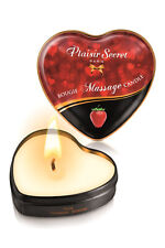 Massagekerze Plaisir Secret 35