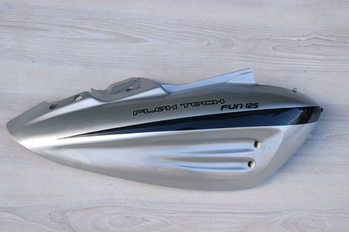 Flex tech fun 125 aus - fun,
