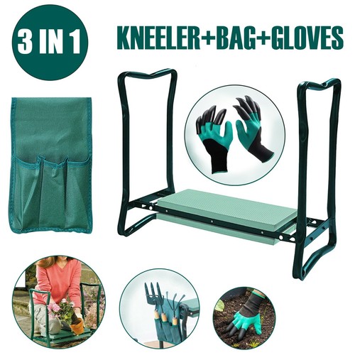 Gartenknieer 1 faltbar - gartenknieer,