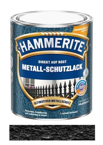 Hammerite metallschutz lack - hammerite, metallschutz-lack
