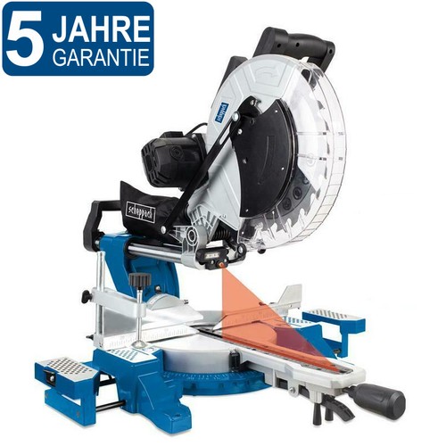 Scheppach