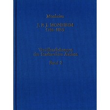 Johann Peter Joseph Monheim