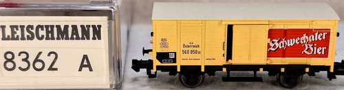 Fleischmann 8362 bbö - a,