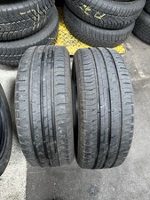 2x Continental ContiEcoContact