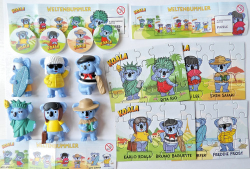 Koala kuchenmeister - koala,