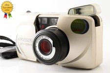 OLYMPUS μ [mju:] ZOOM 140