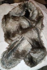 Alfredo Pauly Webpelz-Stola