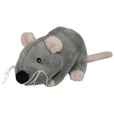 Althans Club Graue Maus, klein