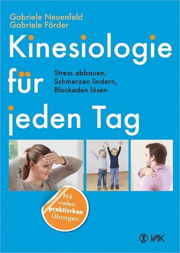 Kinesiologie für jeden - , tag