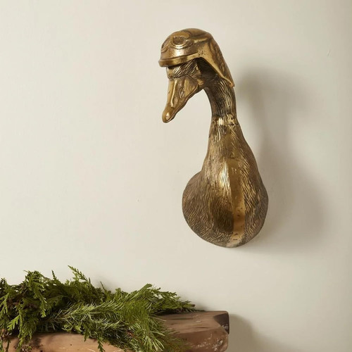 Kopf wandhalterung - 3d,
