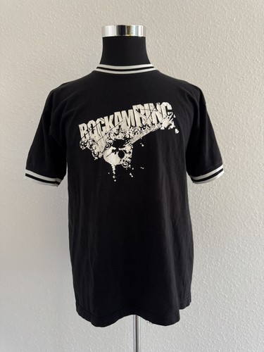 Rock ring 2007 - rock, shirt