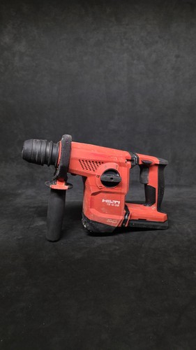 Hilti dübelfräse te6 - dübelfräse, te6-22