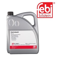 5L Febi Automatikgetriebeöl