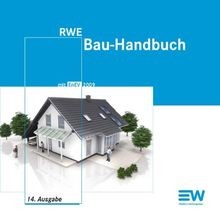 RWE Bau-Handbuch mit EnEV