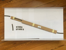 N Set 4/4 Fleischmann piccolo