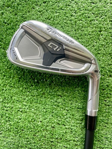 Taylormade max eisen - taylormade, qi