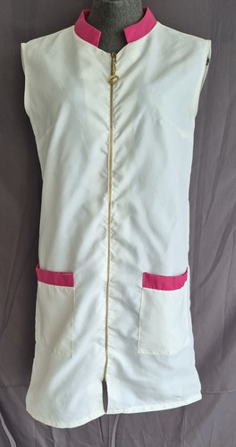 Nylon dederon kittel schürze - dederon,