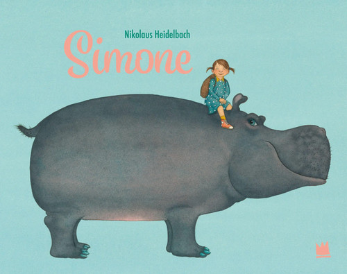 Simone nikolaus heidelbach - nikolaus,