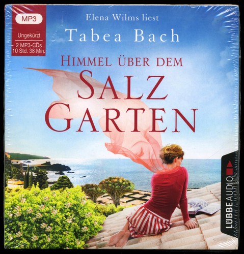 Tabea bach himmel - bach★himmel, Über