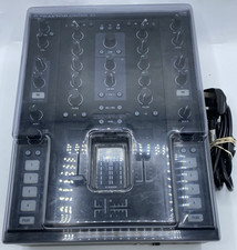 Native Instruments NI Traktor Kontrol Z2 DJ Mixer Controller mit Decksaver