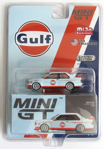 Mini bmw gulf - bmw, rare